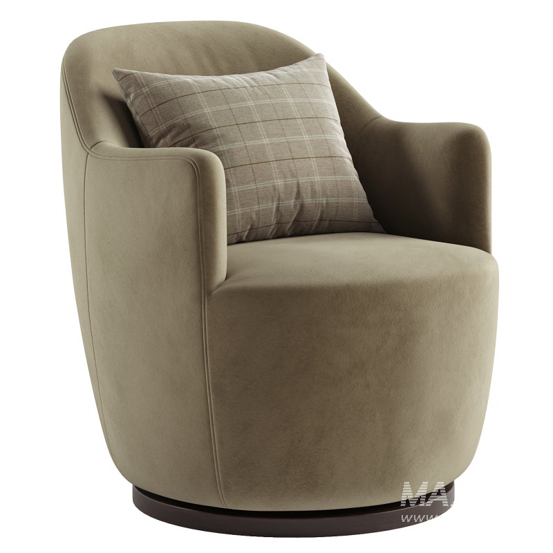 Lillian Performance Chair - Image 4