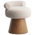 Moosh Dining Chair - Thumbnail 1