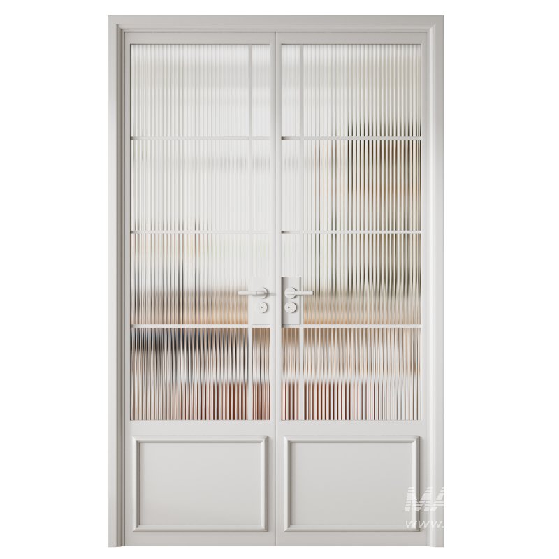 Metall Door 33 2 - Image 3