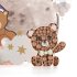 baby newborn room decorative - Thumbnail 4