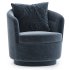 Viv Swivel Chair 1 - Thumbnail 4