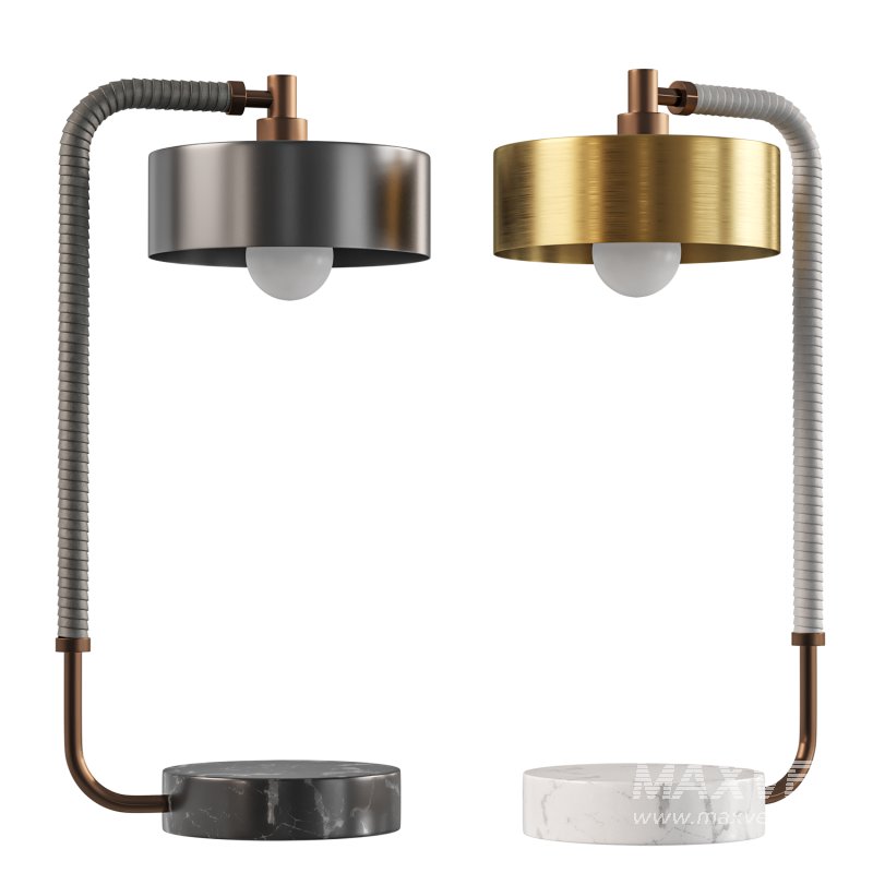 Aaron Table Lamp - Image 3