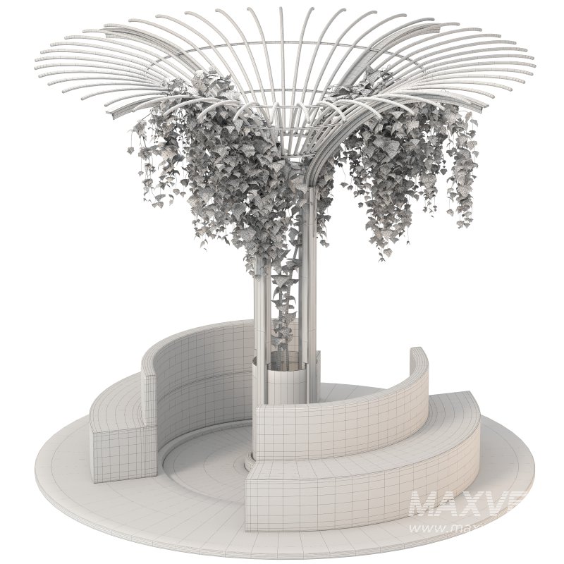 Urban furniture 15 - Image 2