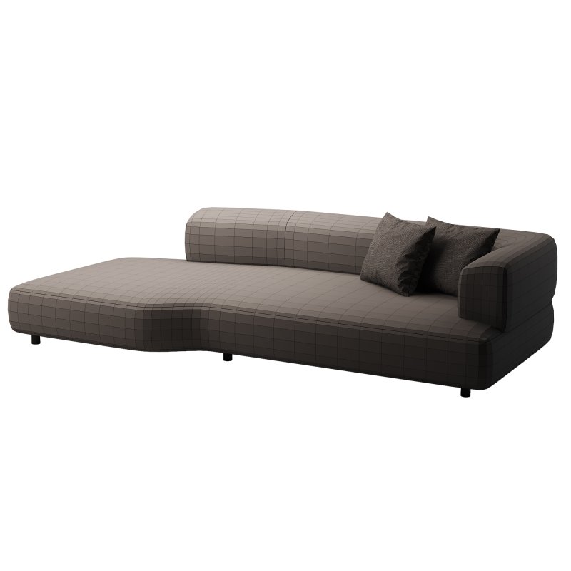 BRIO Sofa - Image 3