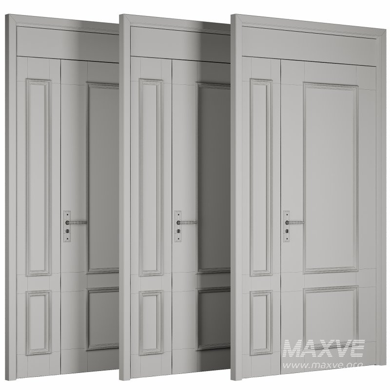 Entrance door set257 - Image 3