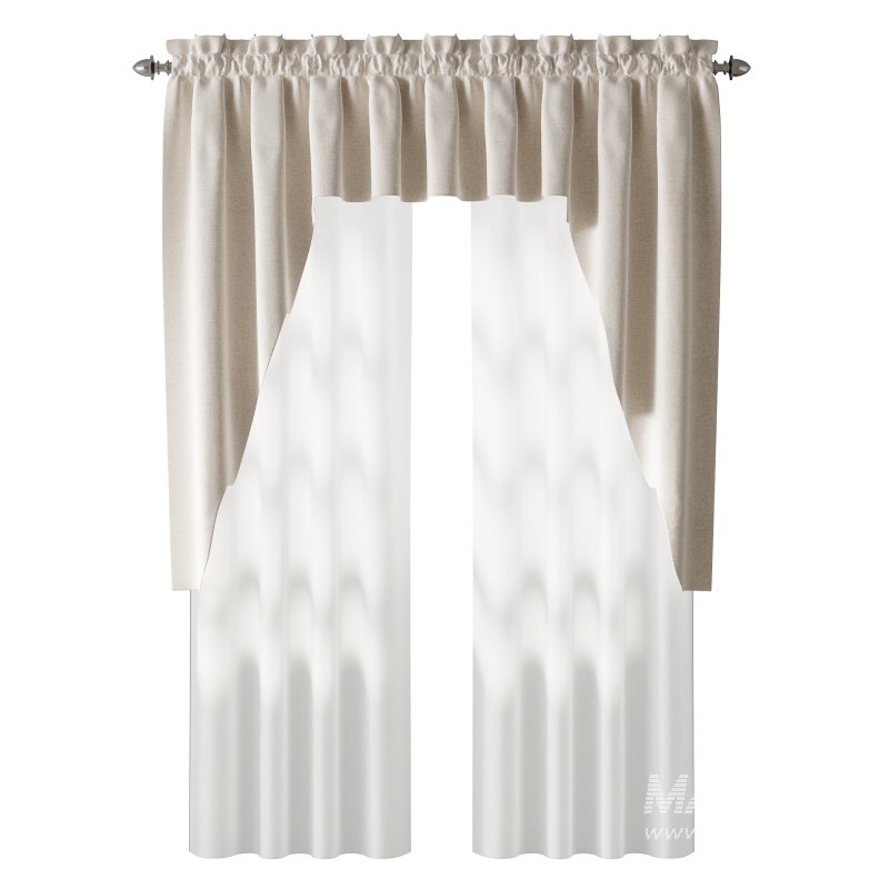 Curtains 01 - Image 2