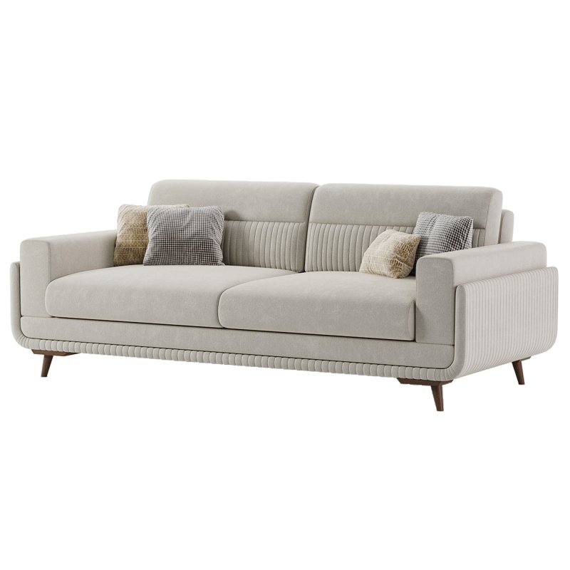Riva Sofa - Image 2