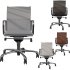 KOKUYO Mondeno Office Chair - Thumbnail 6