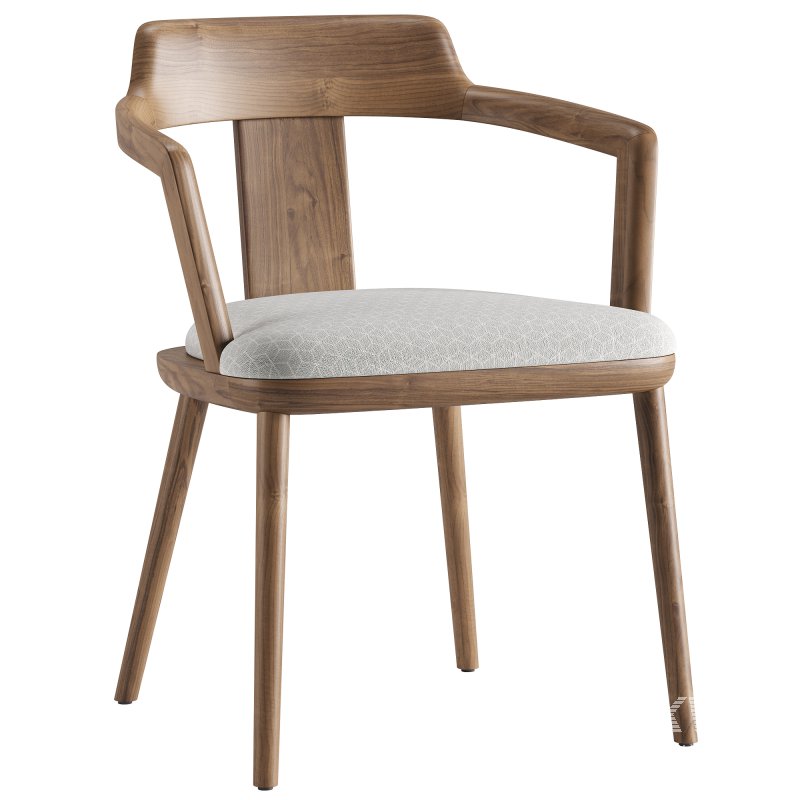Tilly Dining Chair by Porada - Image 4