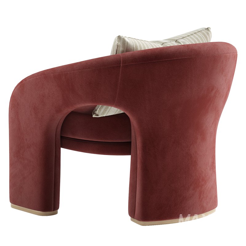 Griselda Occasional Chair - Image 5