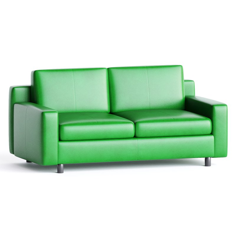 massimo leather 2 - Image 2