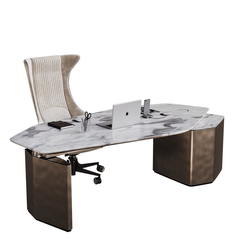 Visionnaire Ephir Desk - Image 1