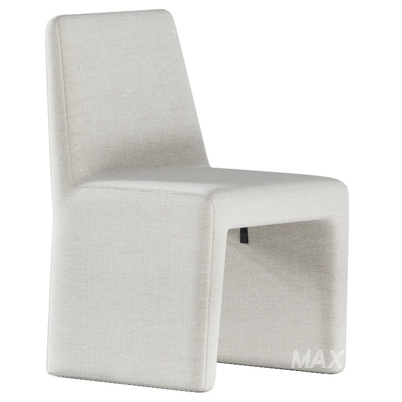Prato Deephouse Chair - Image 3