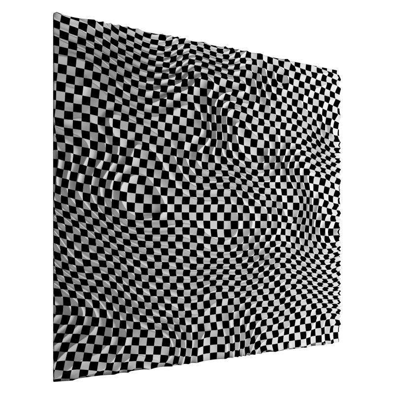 wave wall 20 - Image 3