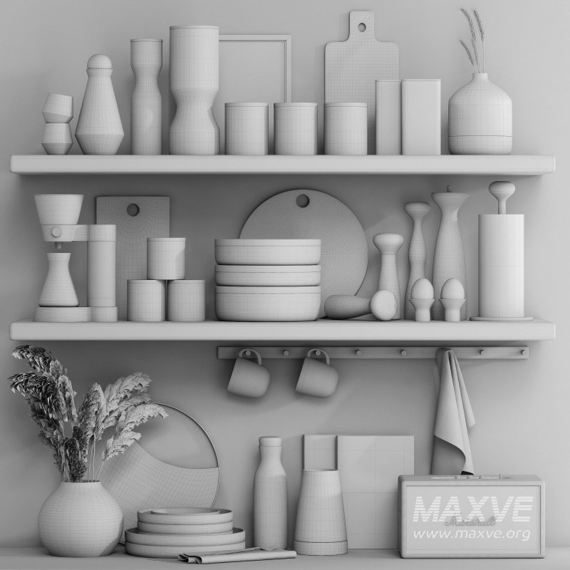 other kitchen accessories 6 - Image 4