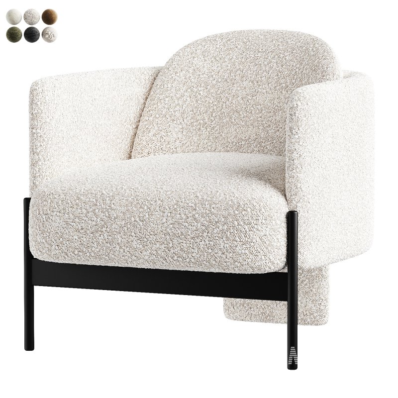 armchair misura - Image 6