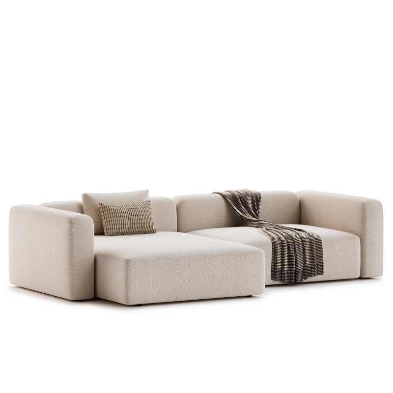 Bari Sofa By Costabella - Image 2