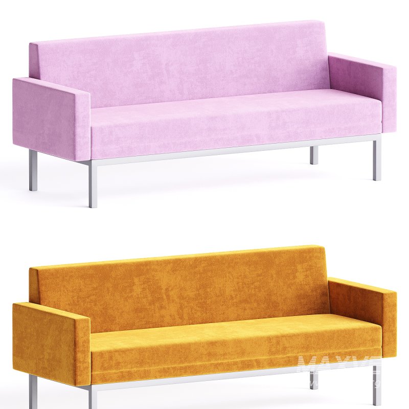 barniy sofa 2 - Image 3
