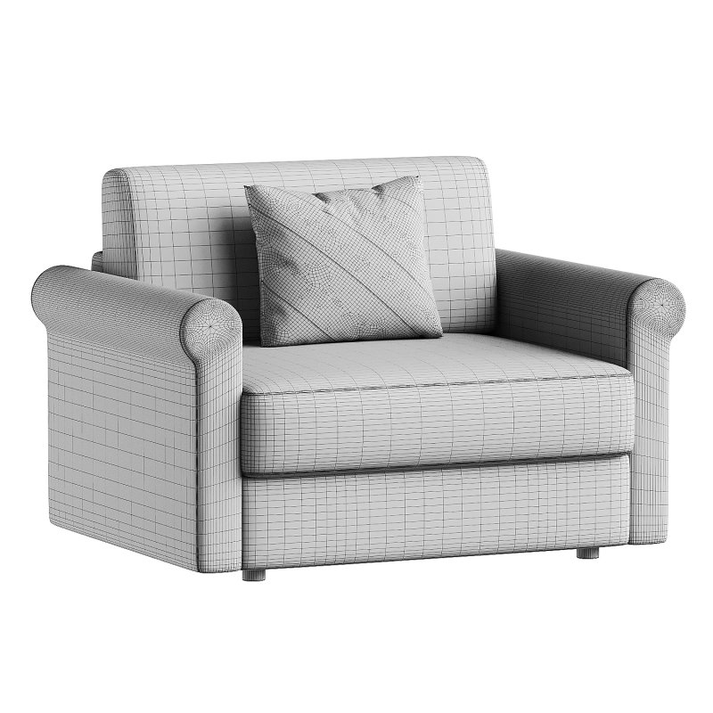 marie sofa 4 - Image 3
