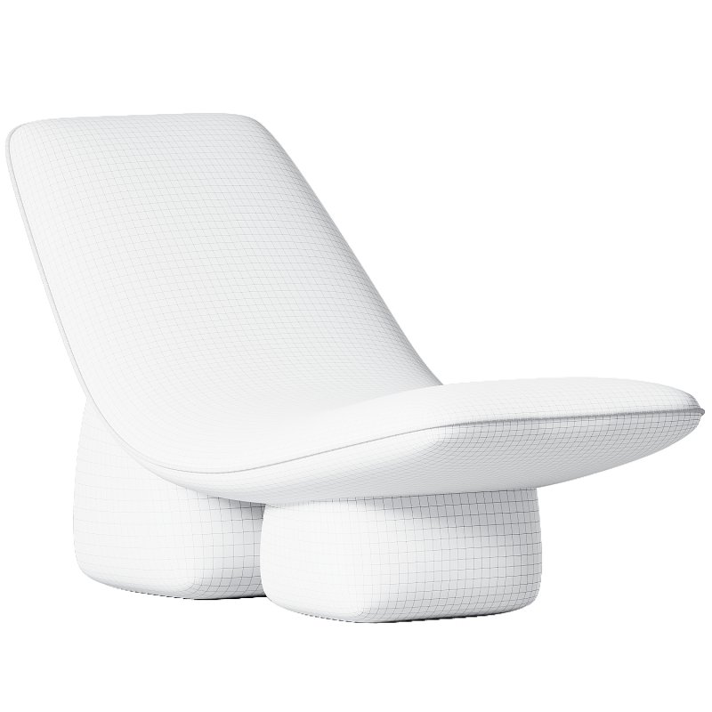 Interior chair Elmart - Image 3