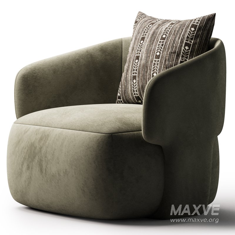 Armchair DOGE - Image 1