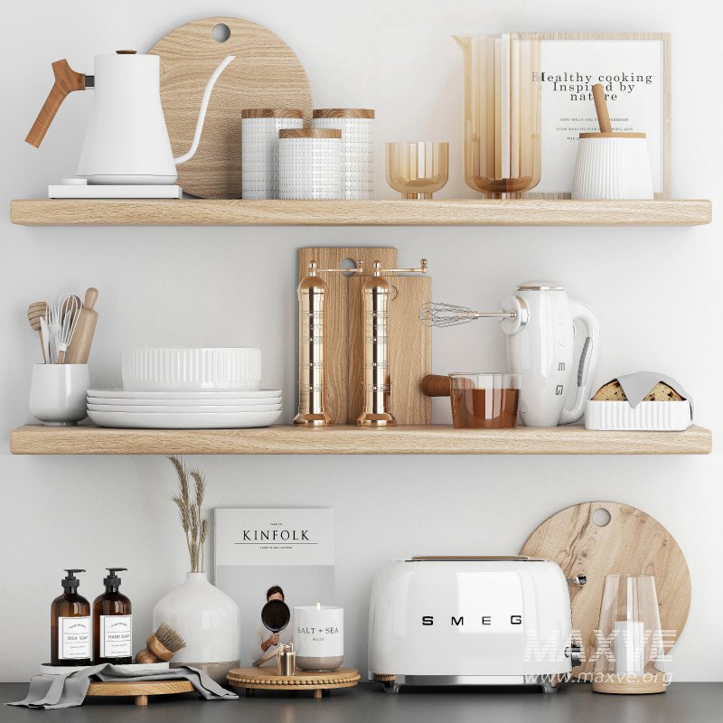 other kitchen accessories 13 - Image 1