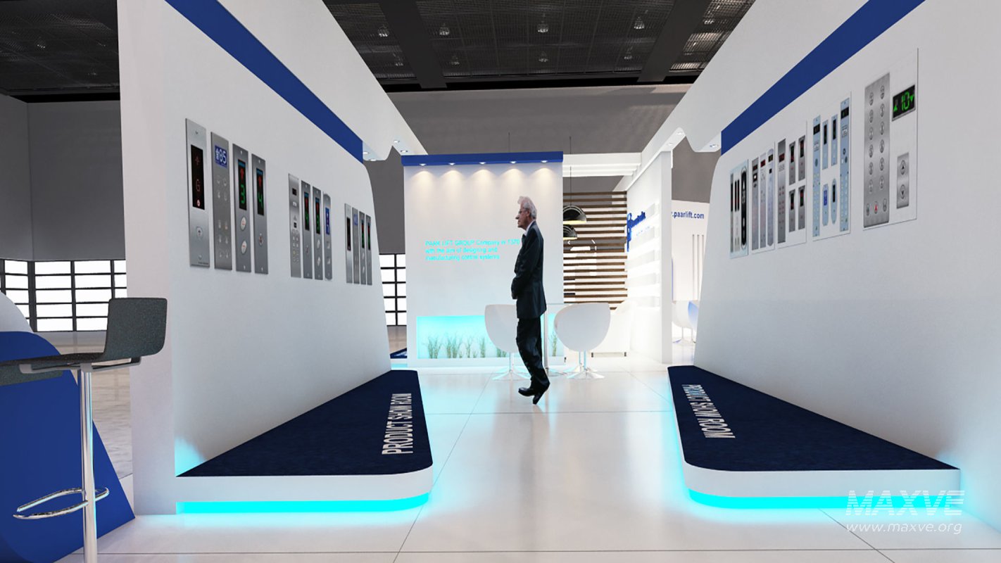 3d Exhibition - Image 2