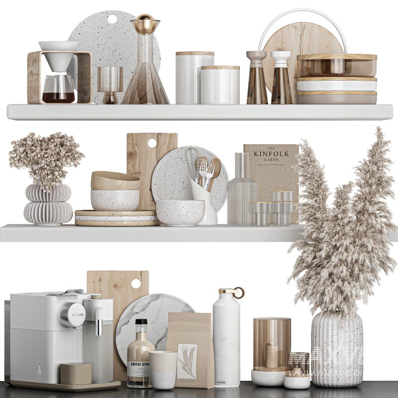 other kitchen accessories 85 - Image 1