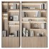 Bookcase 018 - Thumbnail 1