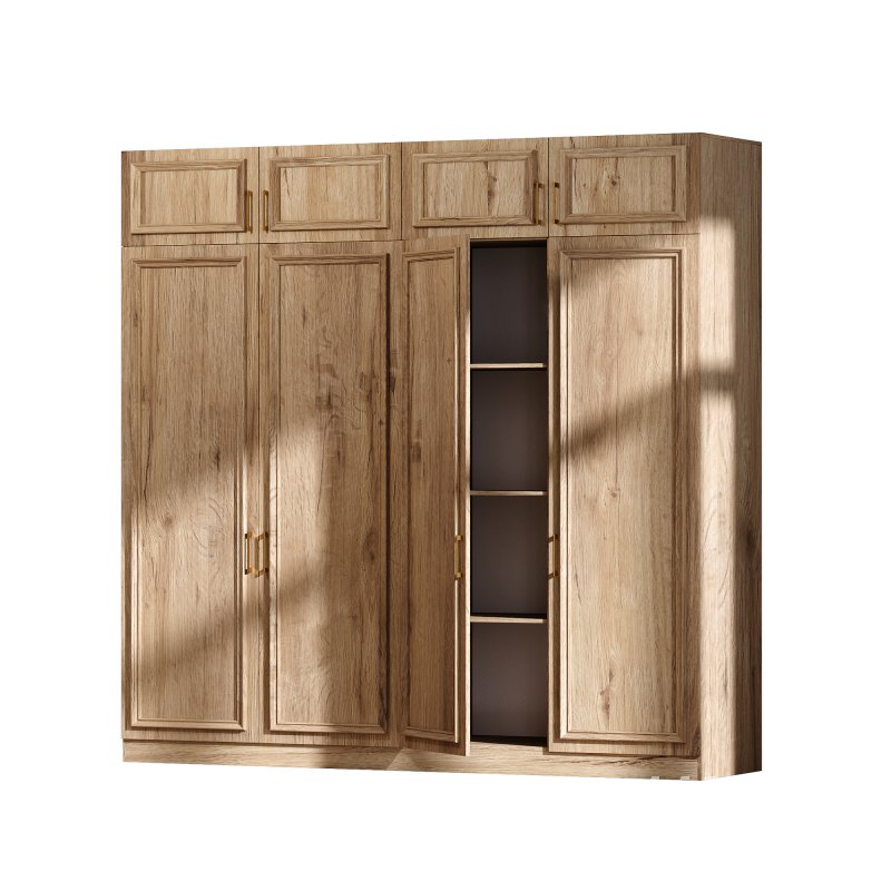 wardobe 002 - Image 5