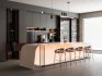 Modern dining room - Thumbnail 1