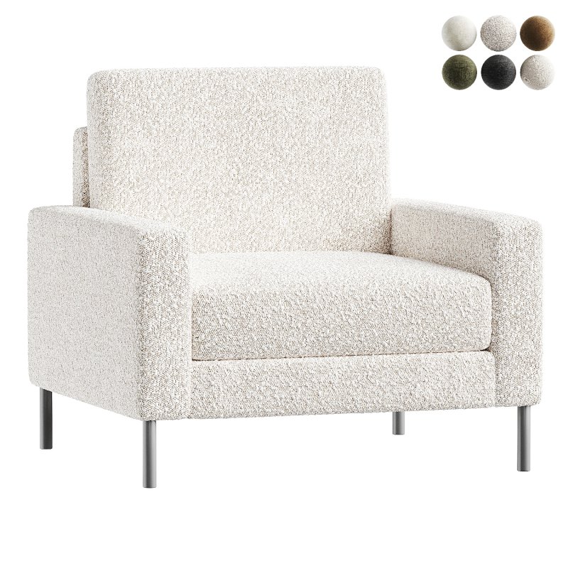 boston kreslo 3 - Image 7