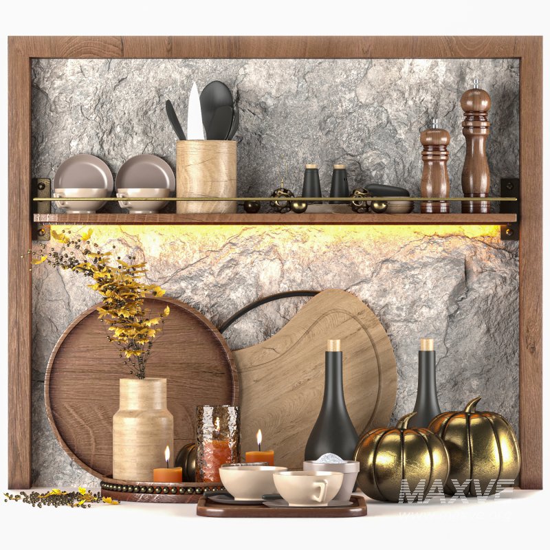 Kitchen Accessory 06 - Image 3