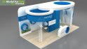booth 3D - Thumbnail 2