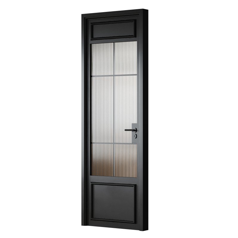 Metall Door 33 - Image 6