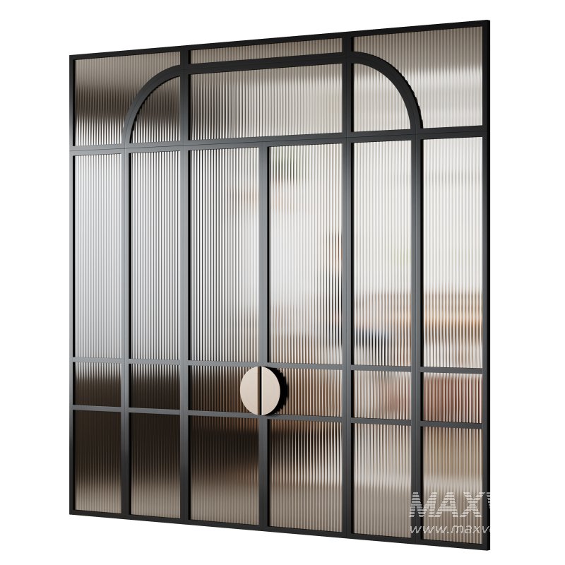 Partition Door 56 - Image 2