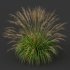 ntal grasses, designed for photorealistic landscape visualizations. - Thumbnail 3