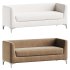 lincoln sofa - Thumbnail 4