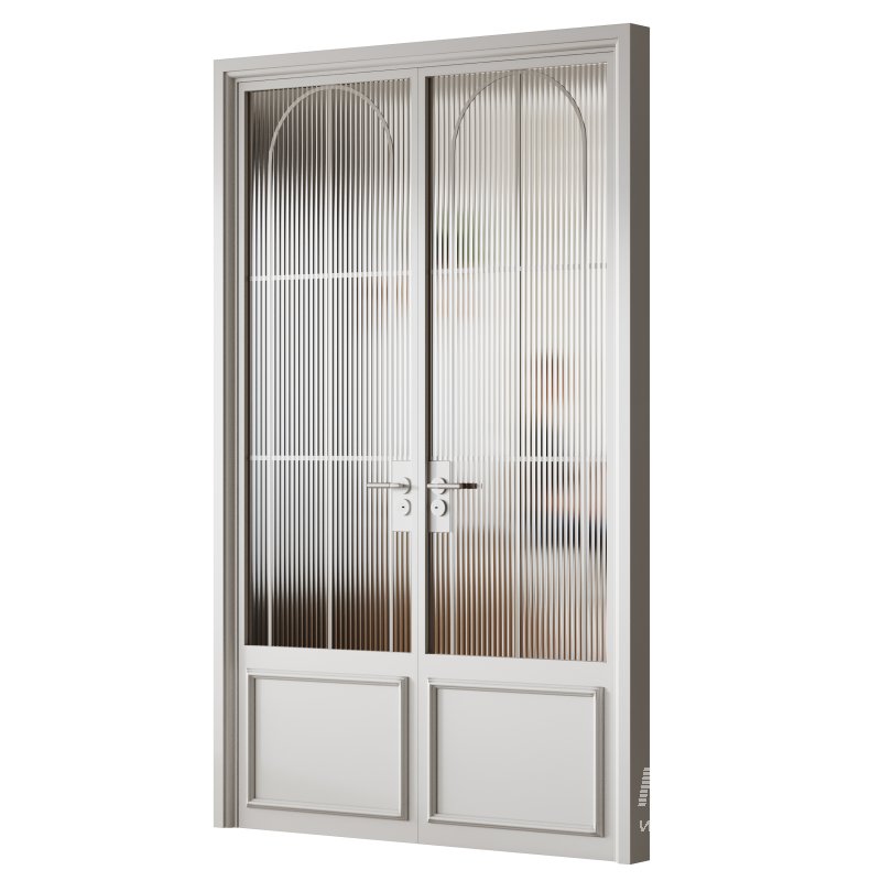 Metall Door 33 2 - Image 6