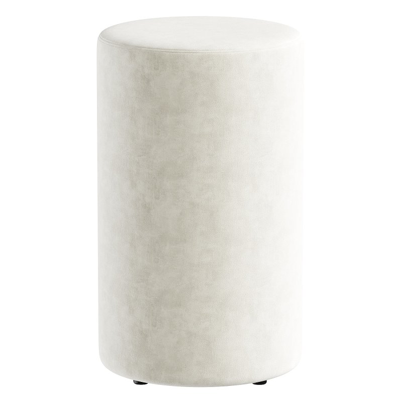 long pouf 3 - Image 1