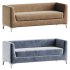 lincoln sofa - Thumbnail 3