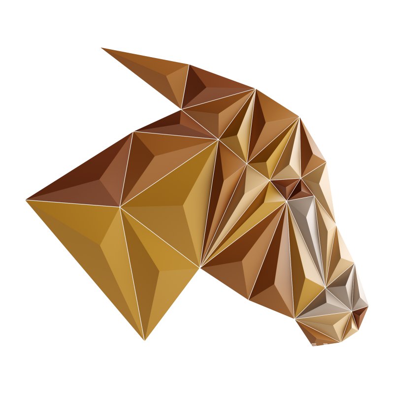 Paper art work 19 PBR - Image 4