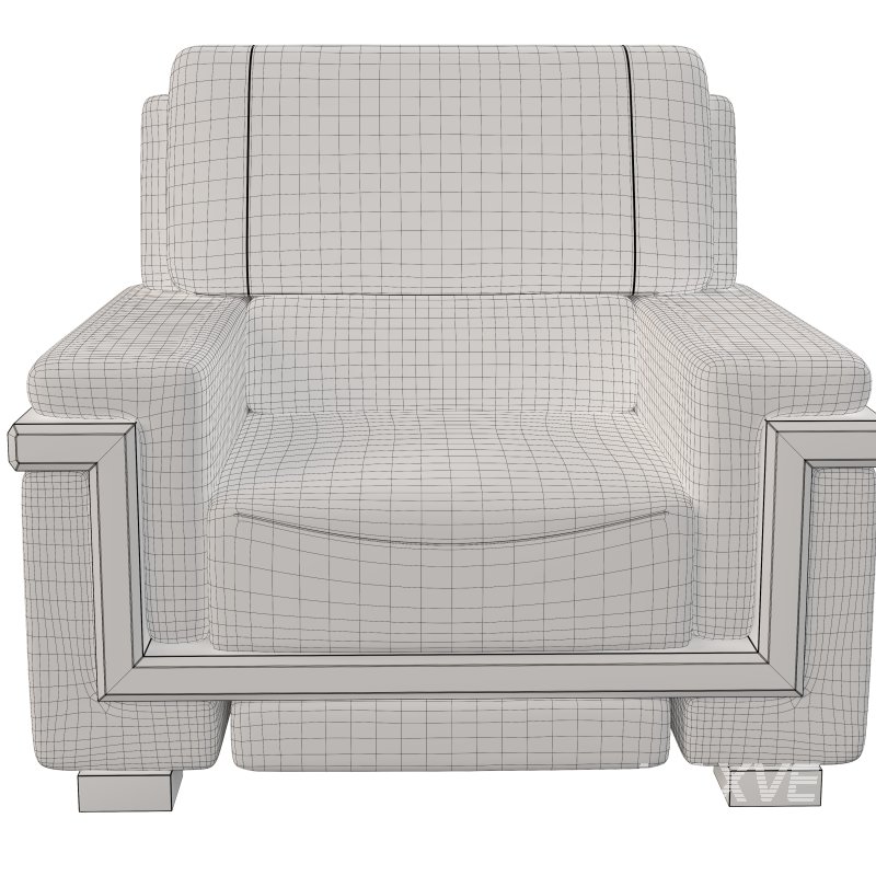 Prestige Armchair boardroom Office - Image 1