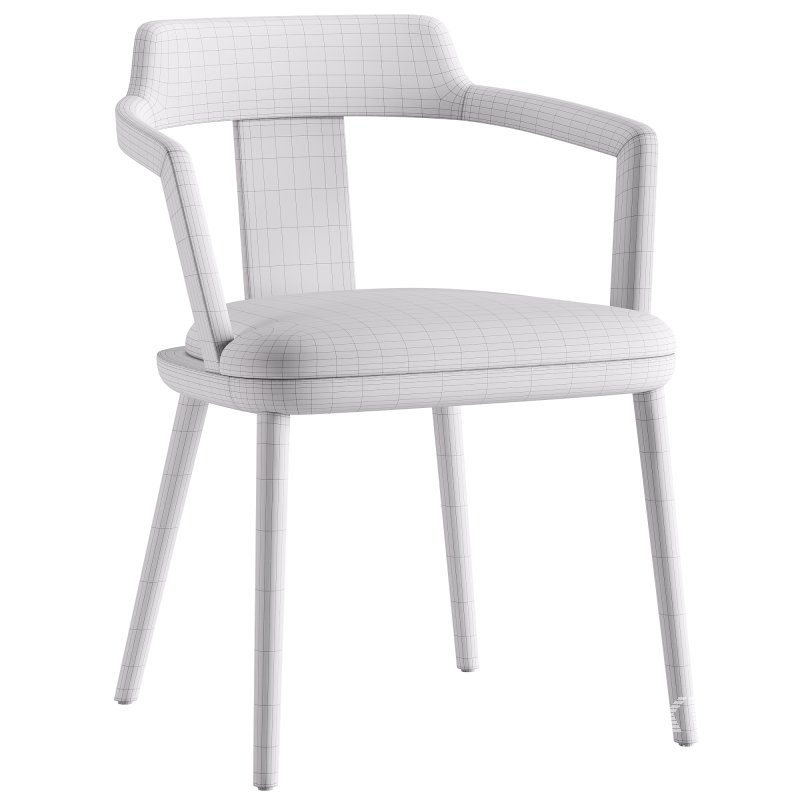 Tilly Dining Chair by Porada - Image 2