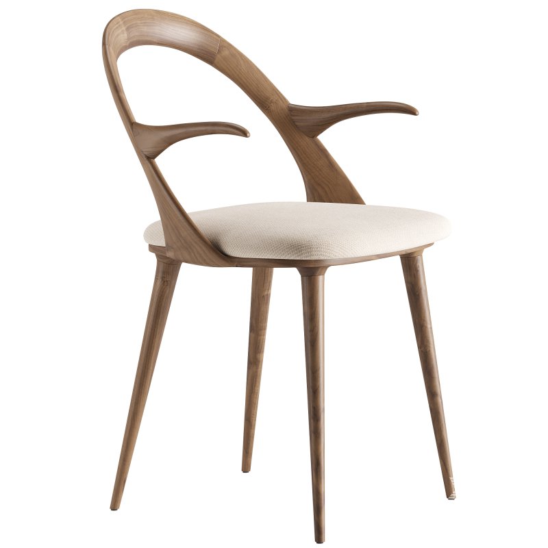 Ester Dining Chair by Porada - Image 5