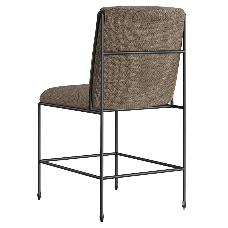 Decker Counter Stool-Fourhands - Image 1