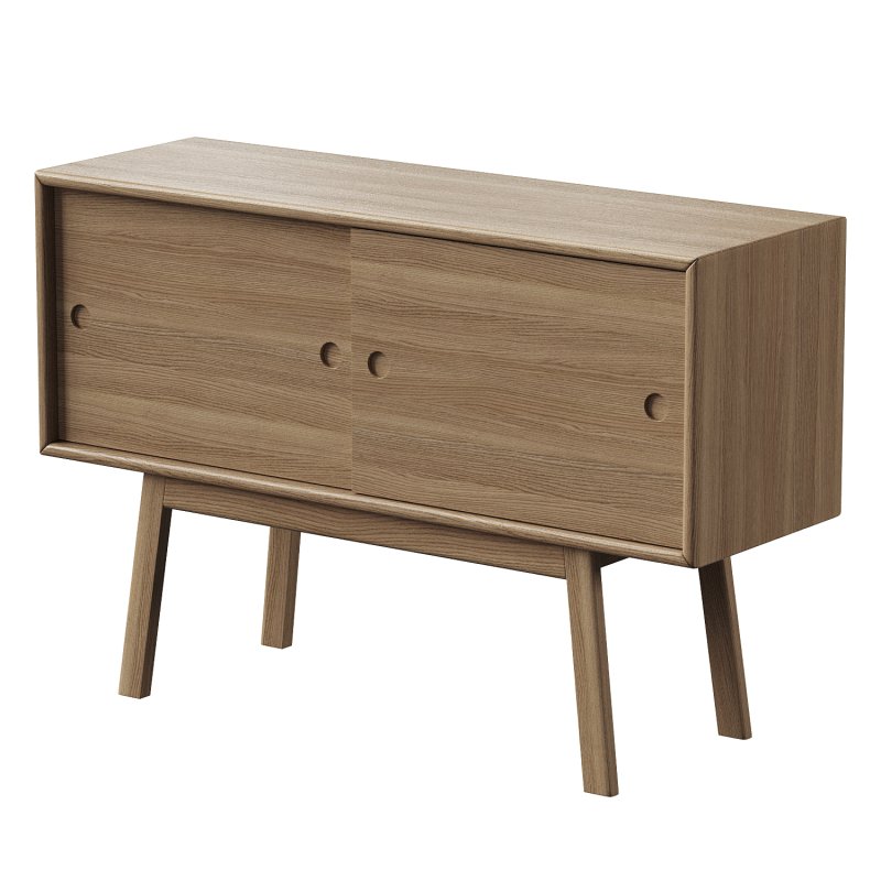 A83 Butler Sideboard - Image 3