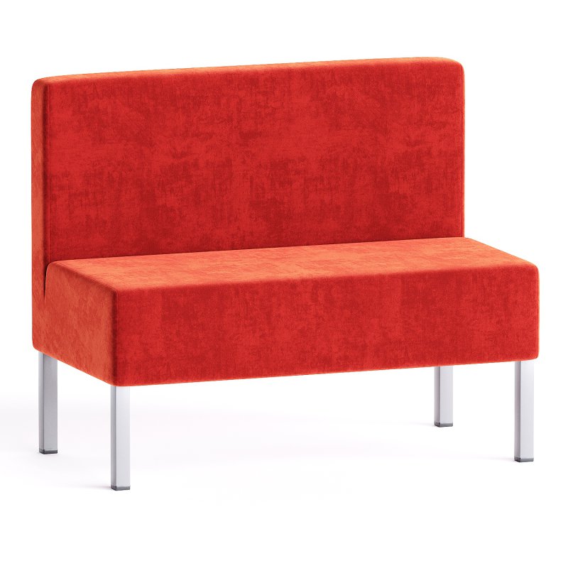 lizzy sofa 1 - Image 1