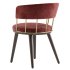 Meru L Armchair - Thumbnail 5