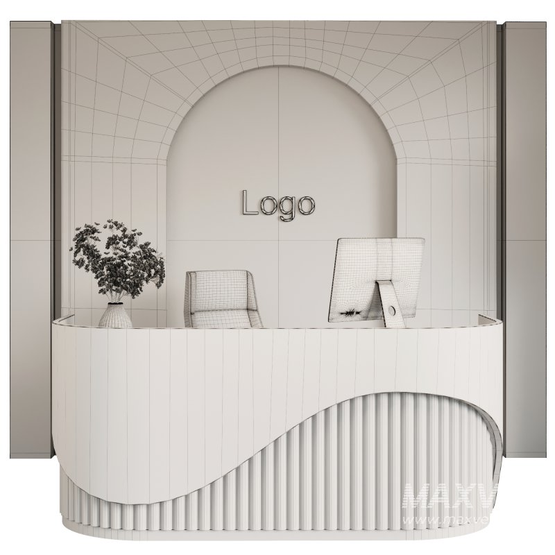 Office Set62 - Image 2